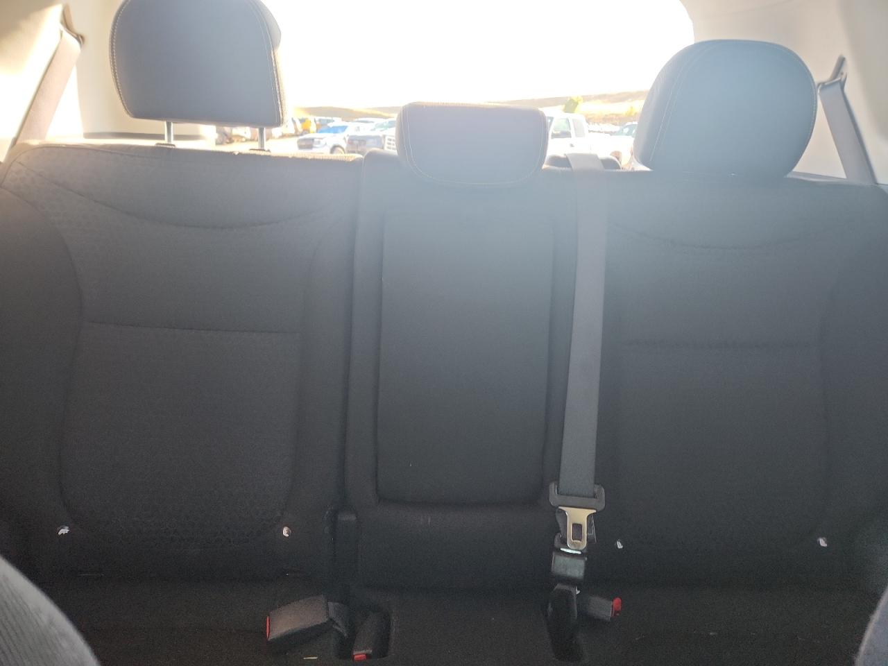 2014 Kia Soul + VIN: KNDJP3A56E7723071 Lot: 83850865