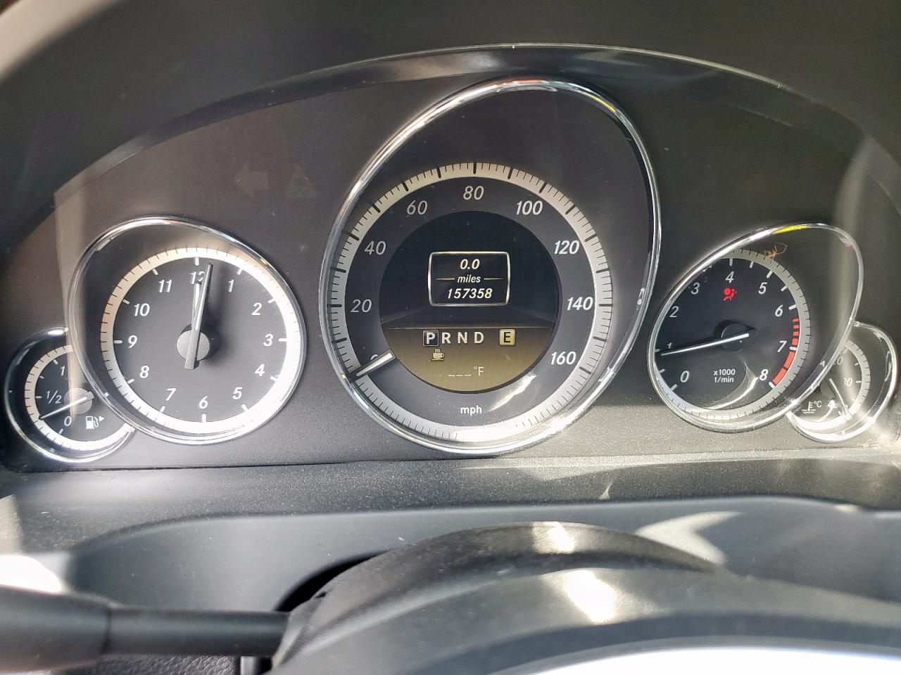 2012 Mercedes-Benz E 350 VIN: WDDKJ5KBXCF177275 Lot: 80791465