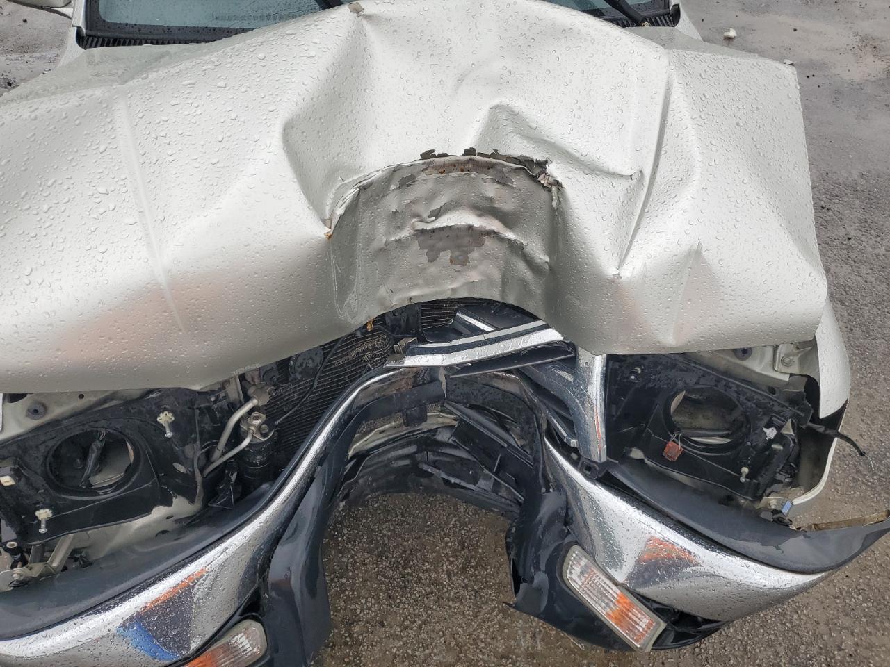 2000 Toyota 4Runner Sr5 VIN: JT3GN86RXY0173416 Lot: 84658825