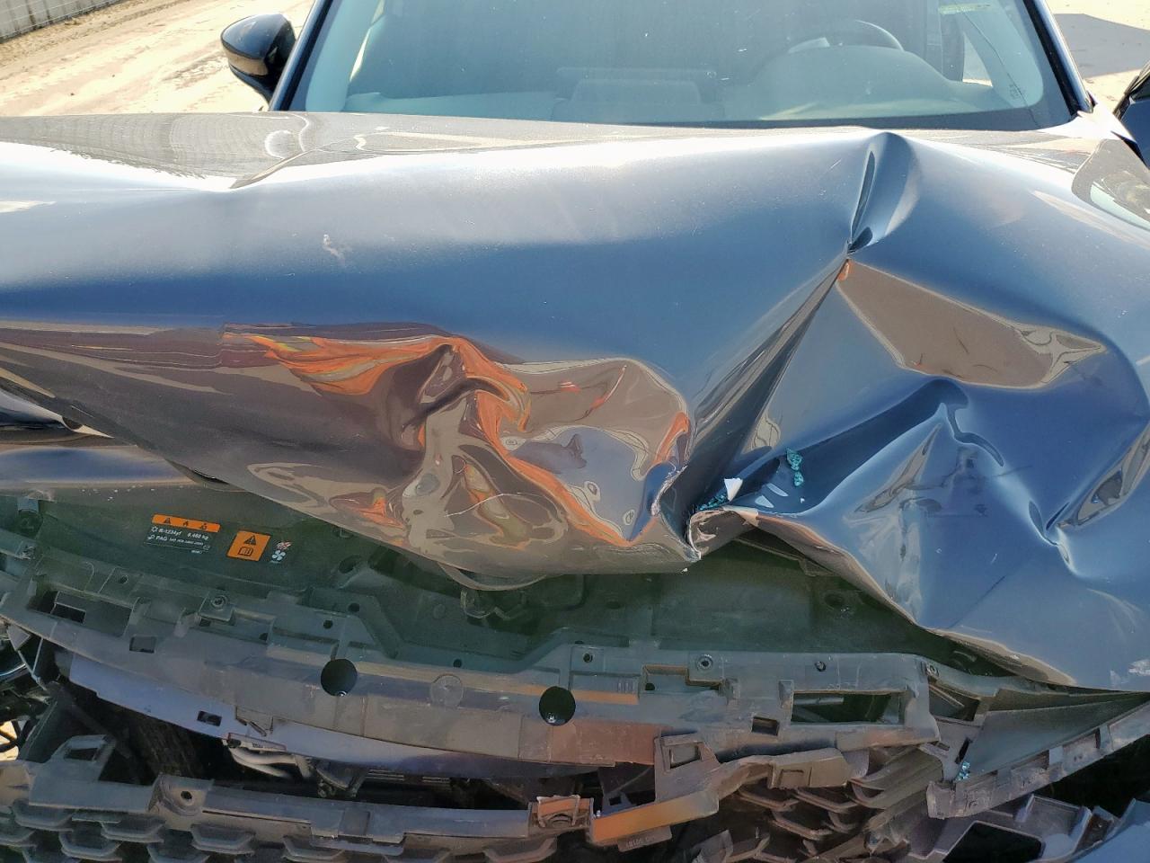 2025 Mazda Cx-50 Premium VIN: 7MMVABDM7SN309319 Lot: 84549985