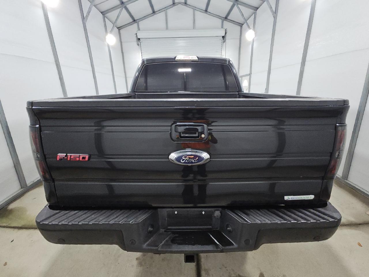 2014 Ford F150 Supercrew VIN: 1FTFW1ET9EFB25407 Lot: 81390025