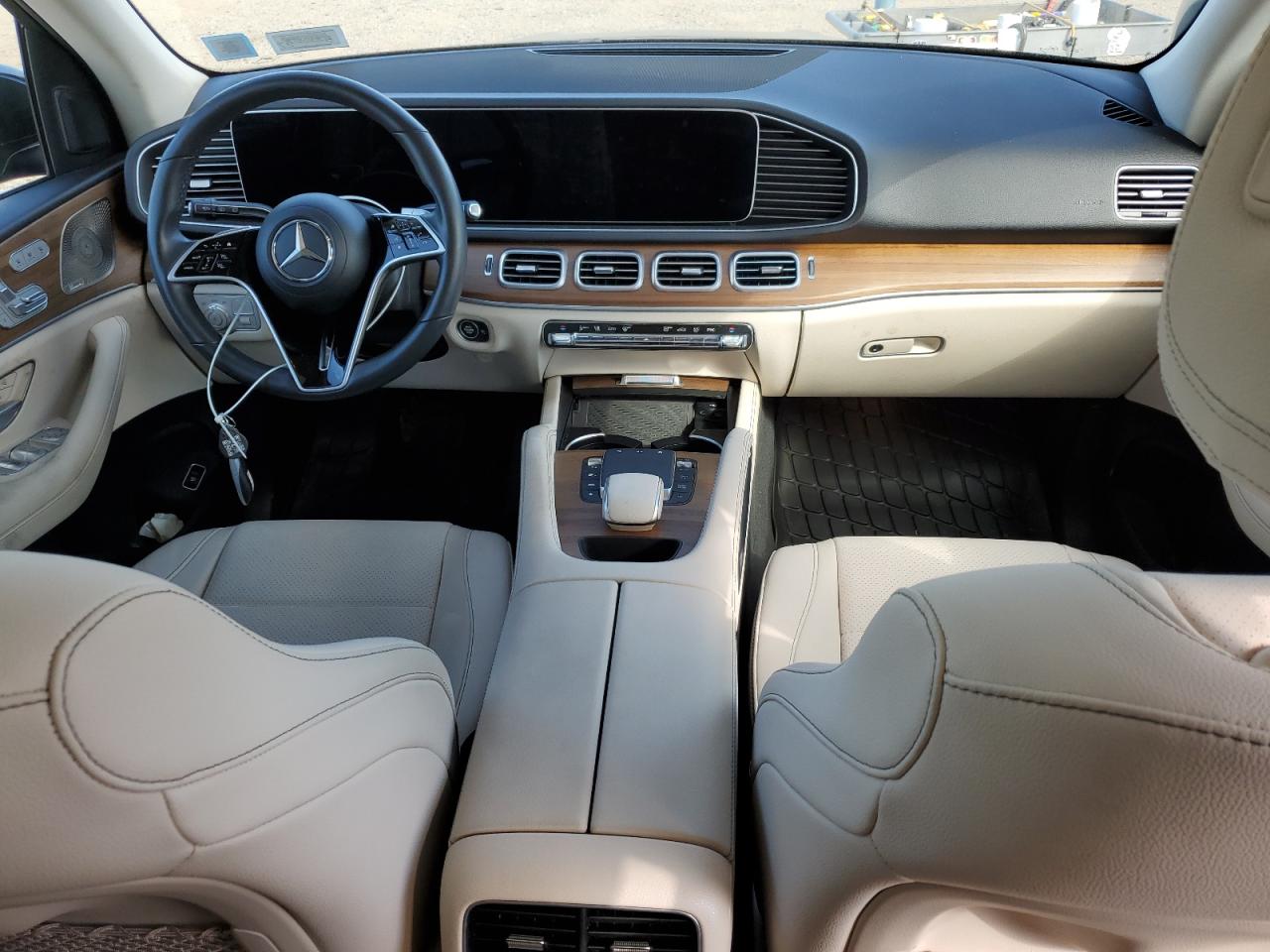 2024 Mercedes-Benz Gle 350 4Matic VIN: 4JGFB4FB0RA984094 Lot: 71122585