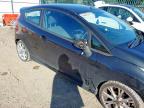 2014 FORD FIESTA ZETEC S  for sale at Copart COLCHESTER