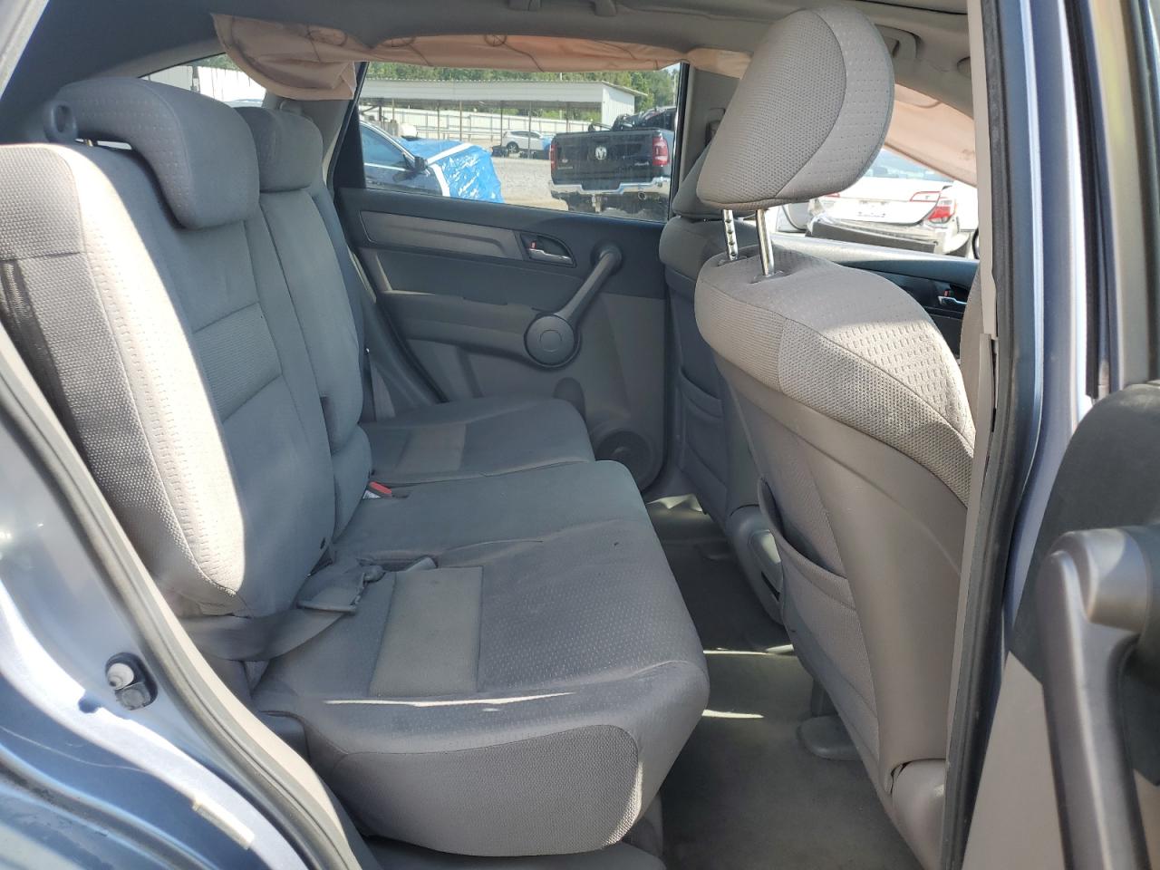 2008 Honda Cr-V Ex VIN: JHLRE38538C000078 Lot: 71510435