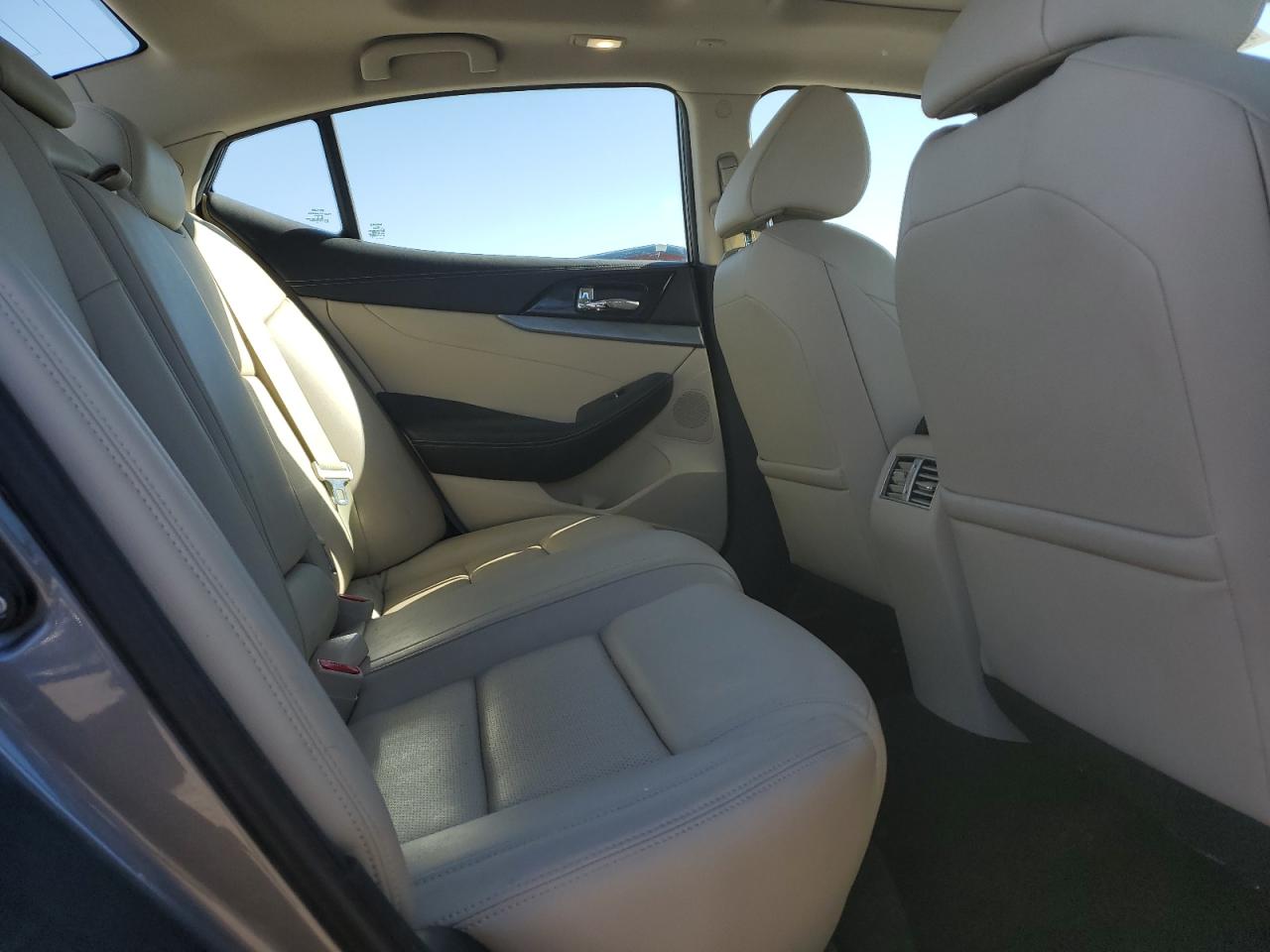 2016 Nissan Maxima 3.5S VIN: 1N4AA6AP9GC377358 Lot: 84016635