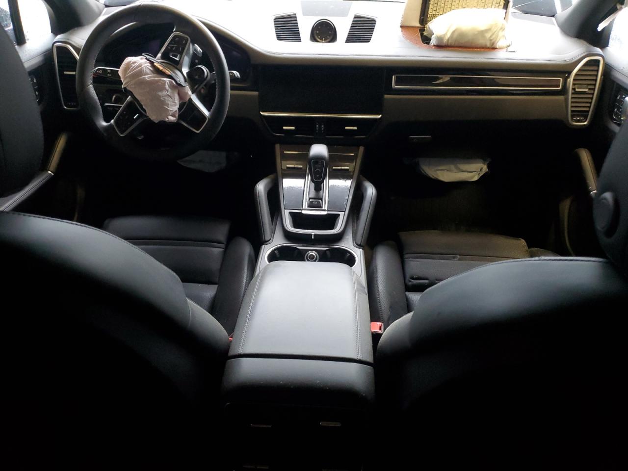 2023 Porsche Cayenne E-Hybrid VIN: WP1AE2AY0PDA12463 Lot: 84451365