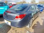 2011 VAUXHALL INSIGNIA SE 128 CDTI  for sale at Copart BRISTOL