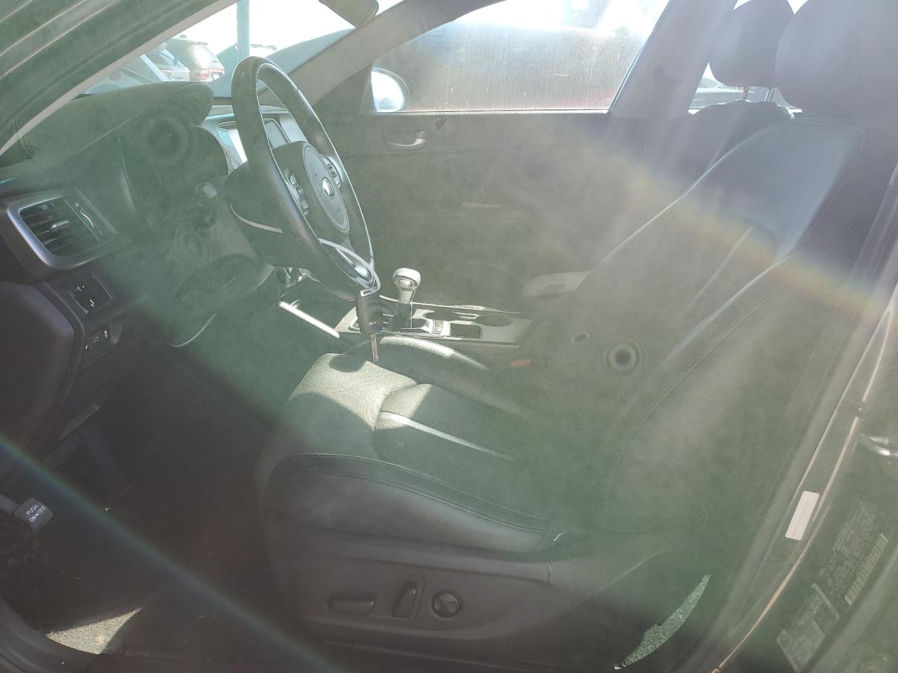 2018 Kia Optima Lx VIN: 5XXGT4L33JG202138 Lot: 84295115