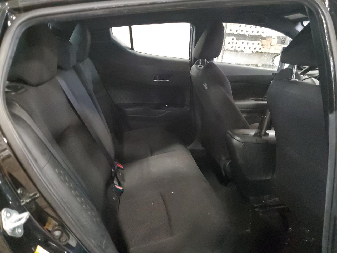 2018 Toyota C-Hr Xle VIN: NMTKHMBX5JR059867 Lot: 82129965