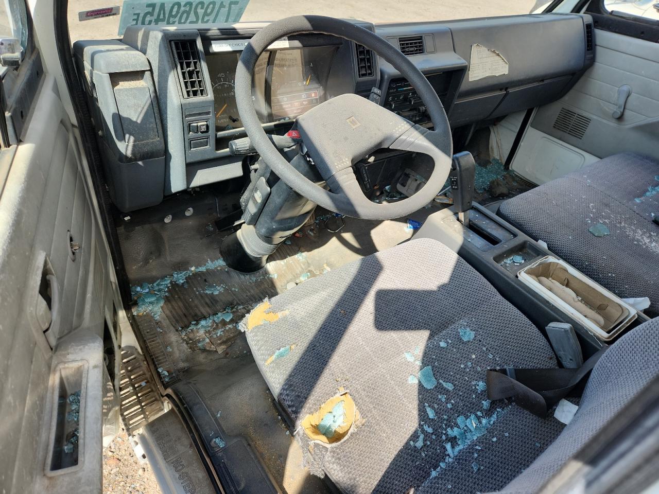 1994 Isuzu Npr VIN: JALB4B1K1R7010354 Lot: 71926945