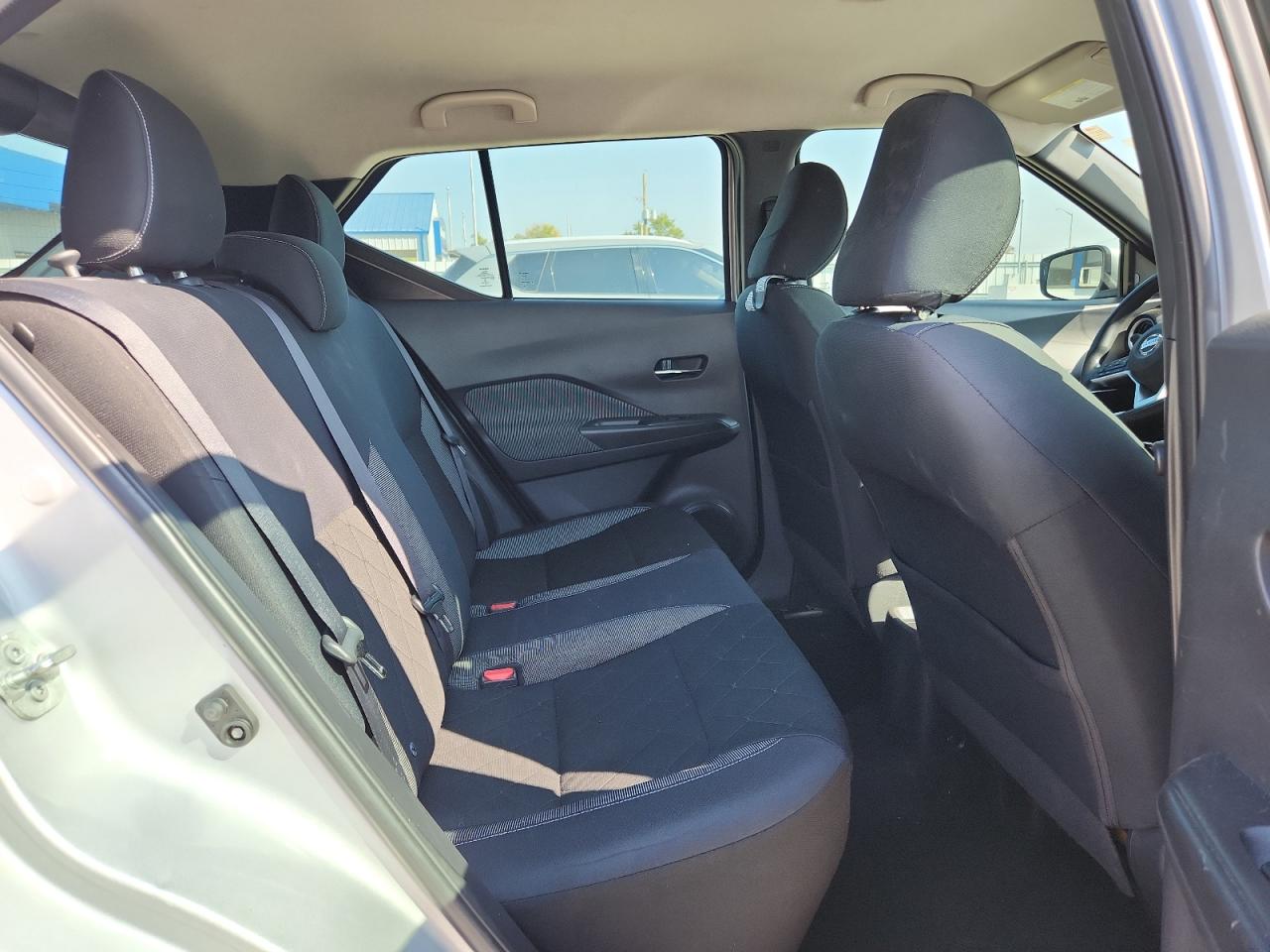 2019 Nissan Kicks S VIN: 3N1CP5CUXKL536354 Lot: 81660215