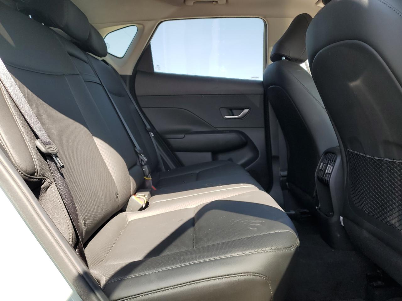 2024 Hyundai Kona Limited VIN: KM8HE3A34RU122313 Lot: 72021655