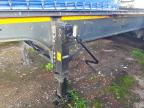2020 TRAI TRAILER for sale at Copart WOLVERHAMPTON