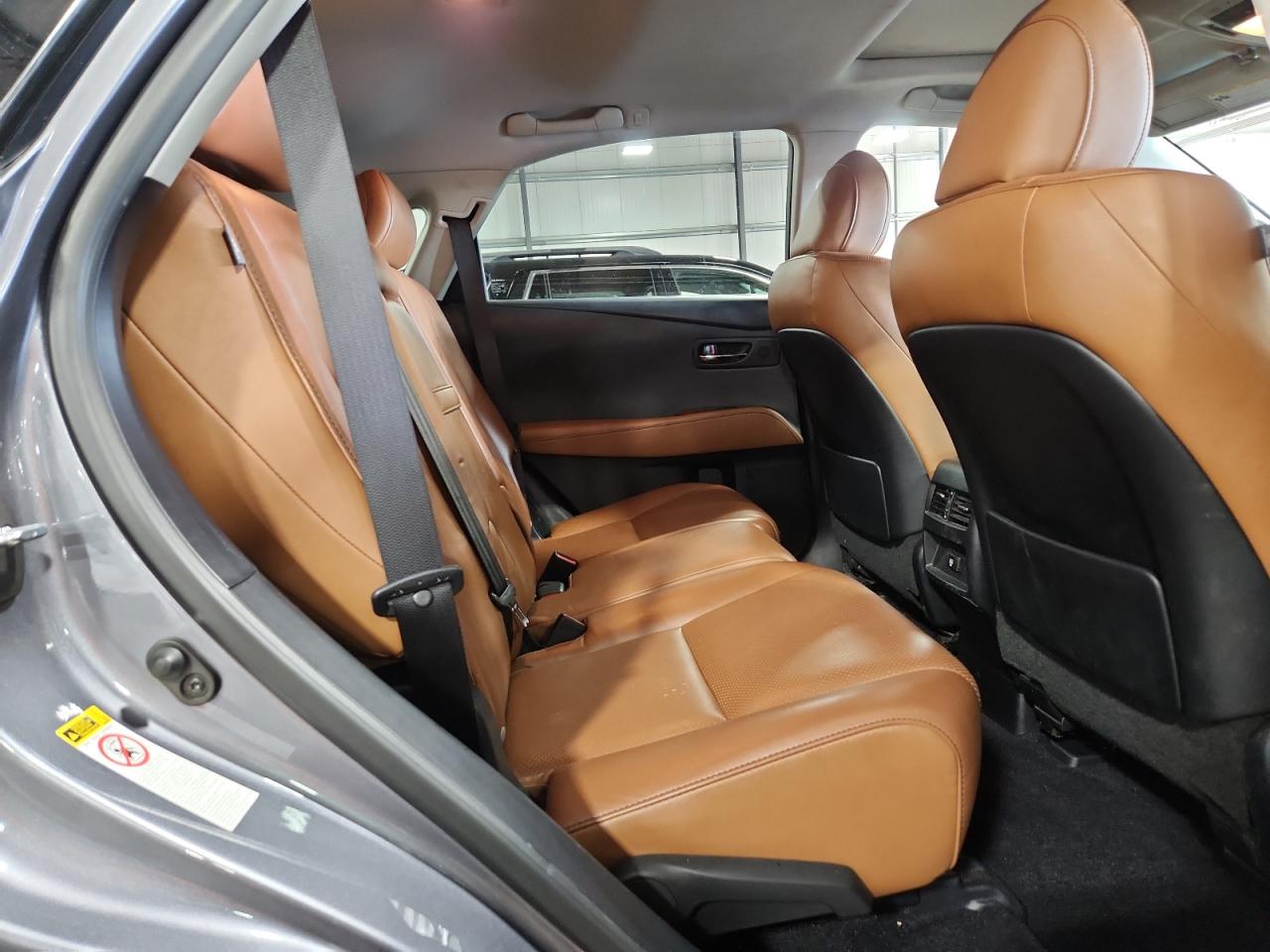 2015 Lexus Rx 350 Base VIN: JTJBK1BA1F2475505 Lot: 84203835