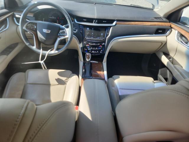  CADILLAC XTS 2018 Белы