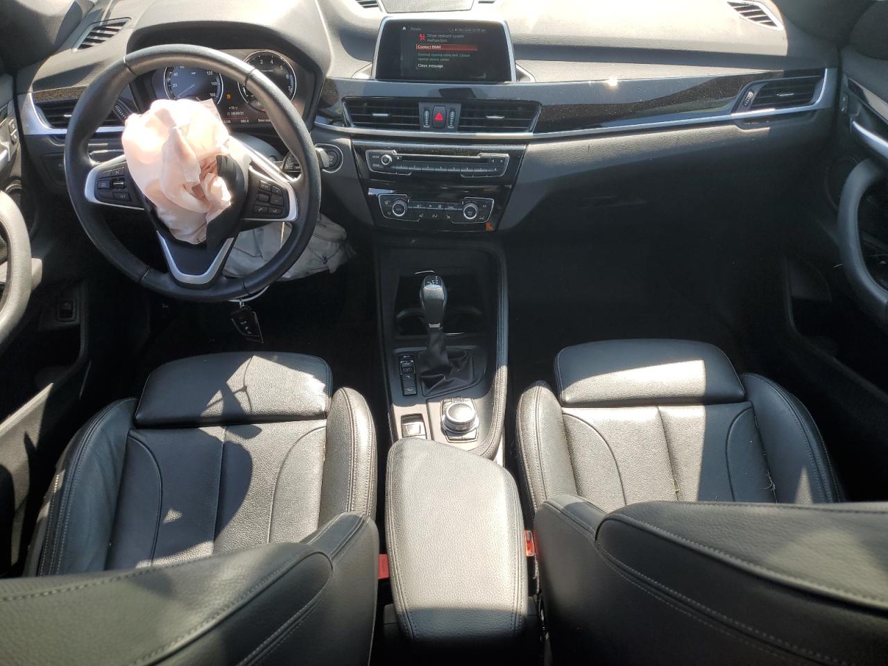 2018 BMW X1 xDrive28I VIN: WBXHT3C32J5L30957 Lot: 71973375