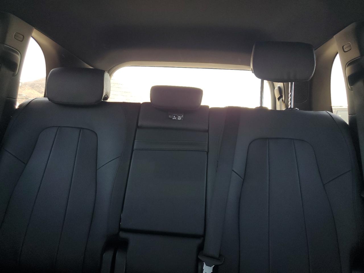 2021 Mercedes-Benz Glb 250 VIN: W1N4M4GB1MW166124 Lot: 80385595