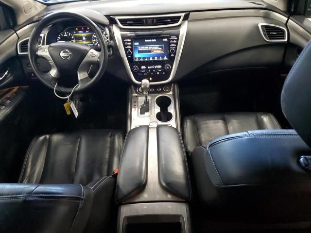  NISSAN MURANO 2015 Szary