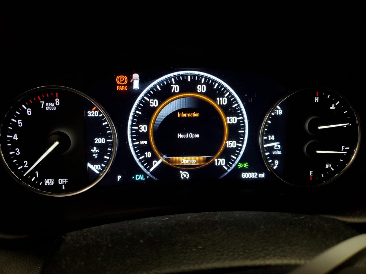 2020 Buick Envision Premium VIN: LRBFX3SX4LD208265 Lot: 81507255