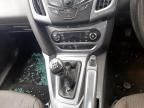 2011 FORD FOCUS 1.6 125 TITANIUM 5DR for sale at Copart SANDTOFT