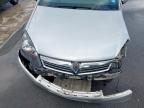 2010 VAUXHALL ASTRA SXI  for sale at Copart ST HELENS