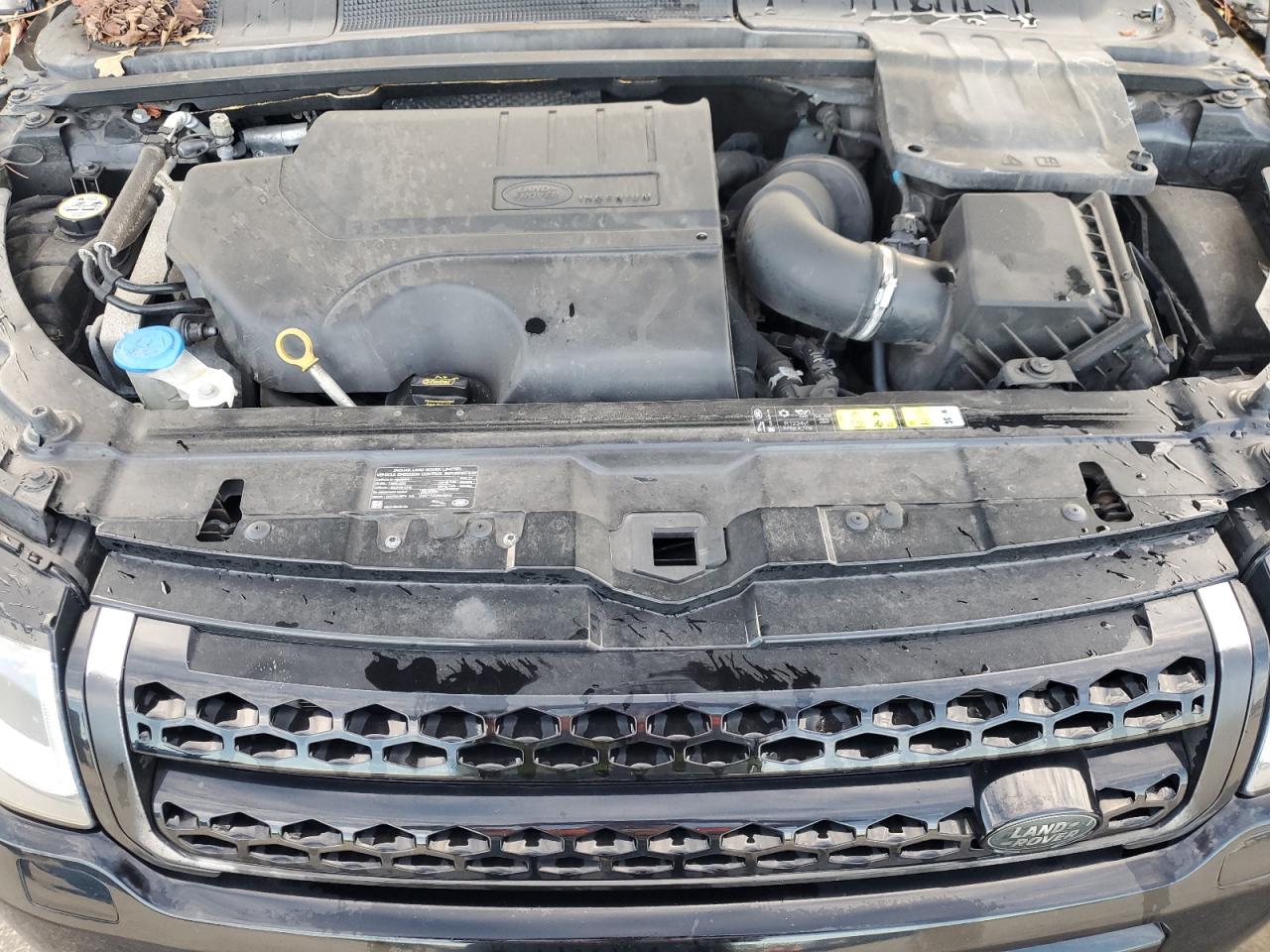 2019 Land Rover Range Rover Evoque Se VIN: SALVP2RXXKH337169 Lot: 81282115