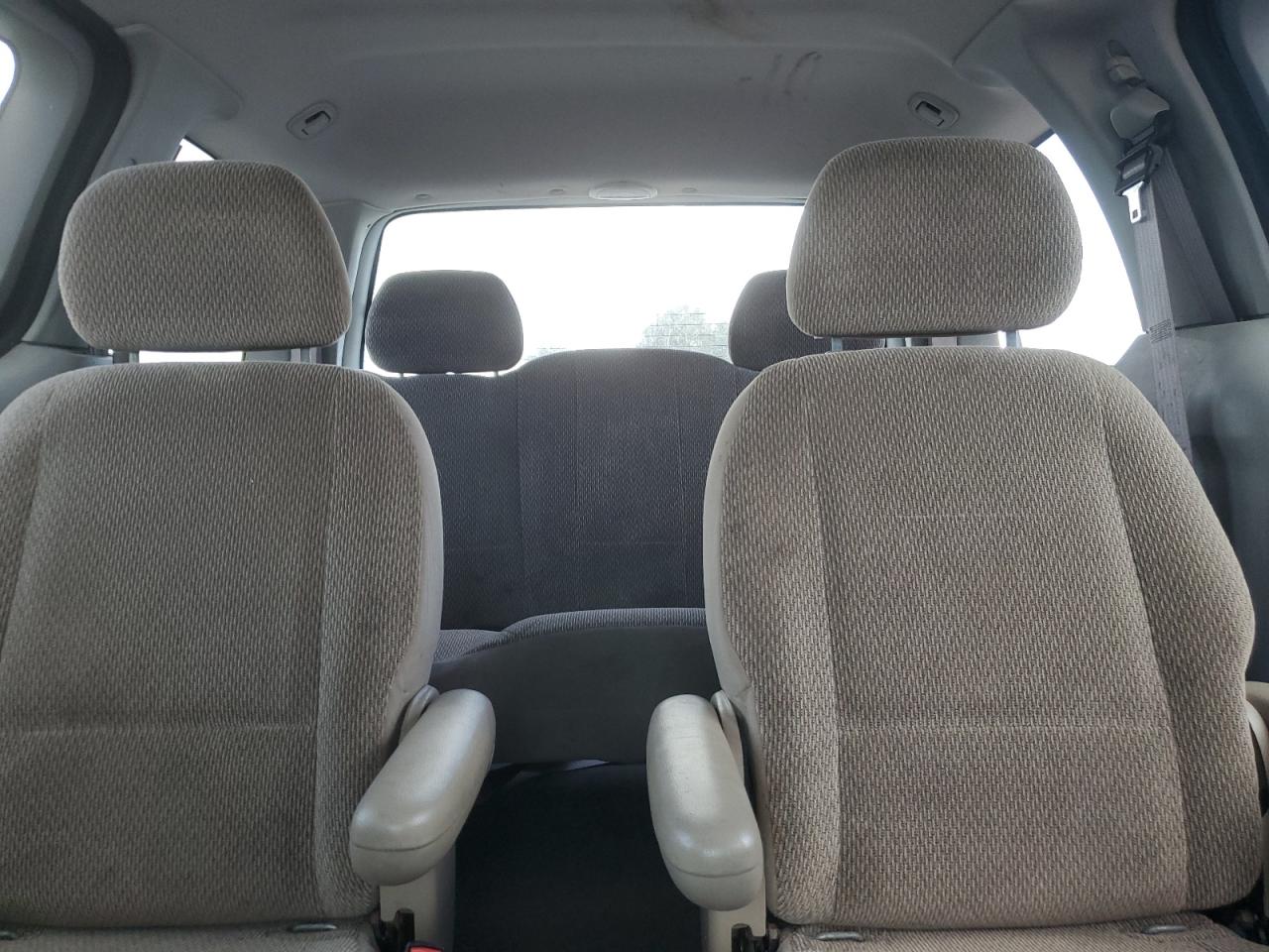 2003 Ford Windstar Wagon VIN: 2FMZA50433BA33786 Lot: 84017145