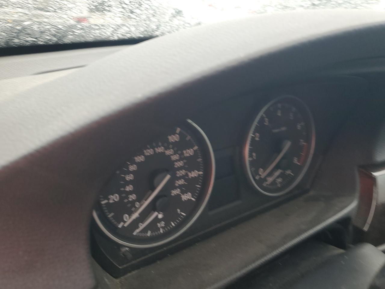 2011 BMW 335 I VIN: WBAKG7C57BE599132 Lot: 83869085