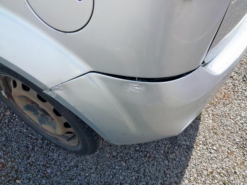 2006 FORD FIESTA STYLE 