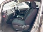 2014 NISSAN NOTE ACENTA PREMIUM DIG-S  for sale at Copart CHESTER