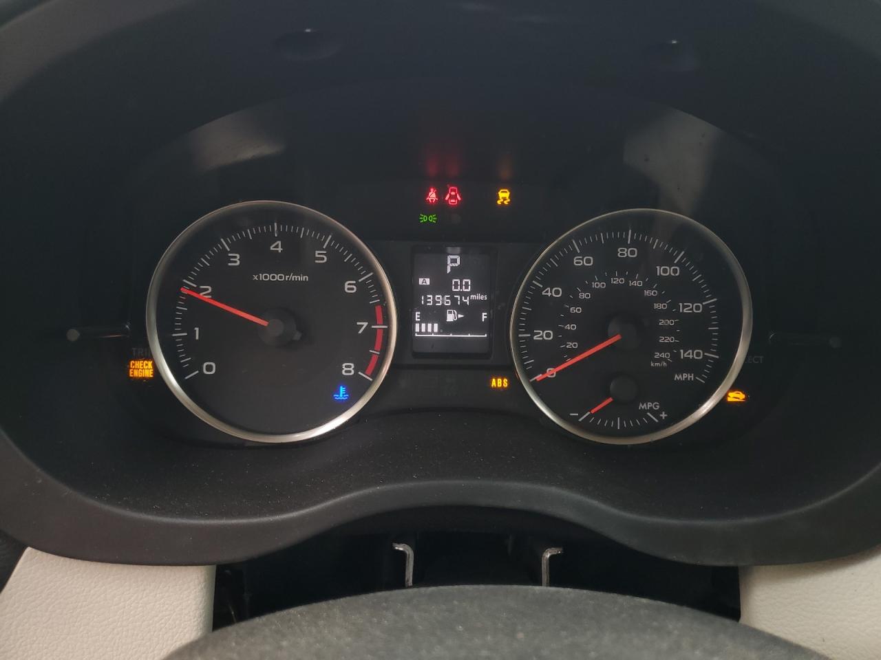 2015 Subaru Impreza VIN: JF1GJAA62FH021176 Lot: 72037455