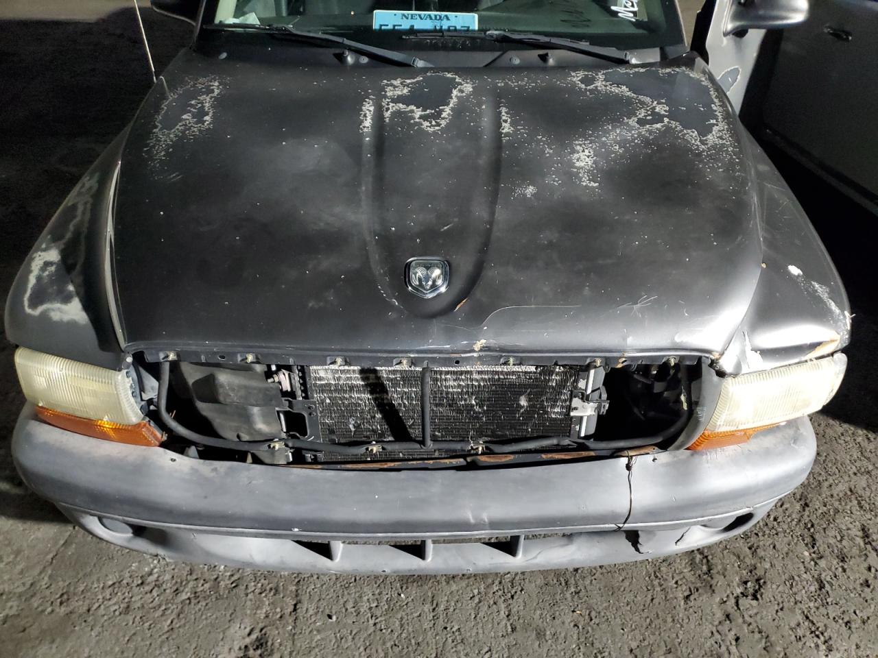 2003 Dodge Dakota Qua VIN: 1D7HL38X63S234042 Lot: 84523925