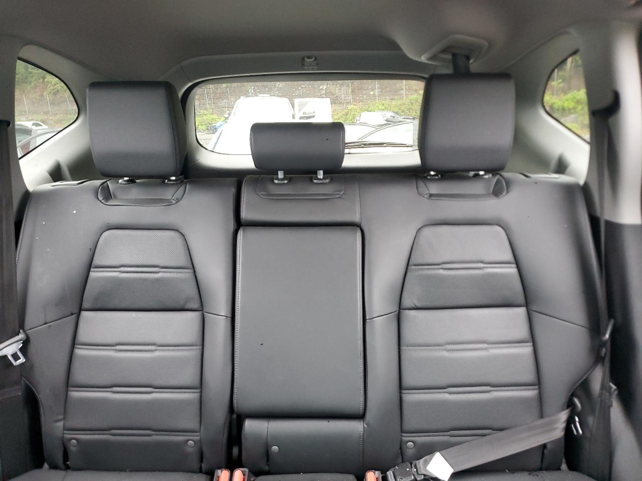 2020 Honda Cr-V Exl VIN: 2HKRW2H86LH664354 Lot: 71753925