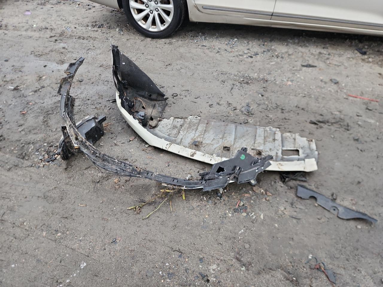 2015 Buick Lacrosse VIN: 1G4GB5G32FF227813 Lot: 84782435