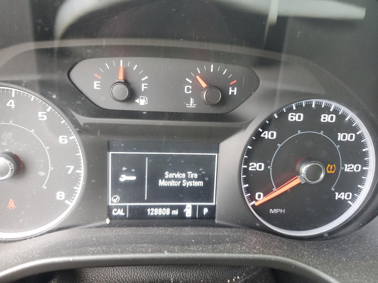 2018 GMC Acadia Sle VIN: 1GKKNKLA8JZ151518 Lot: 80997115