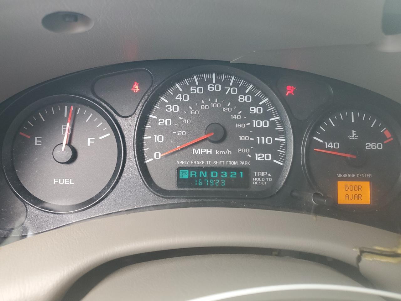 2003 Chevrolet Impala VIN: 2G1WF52E039260822 Lot: 84739045