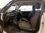 2015 MINI ONE 1.2 ONE 3DR for sale at Copart SANDWICH