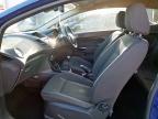 2015 FORD FIESTA TITANIUM TDCI  for sale at Copart WESTBURY