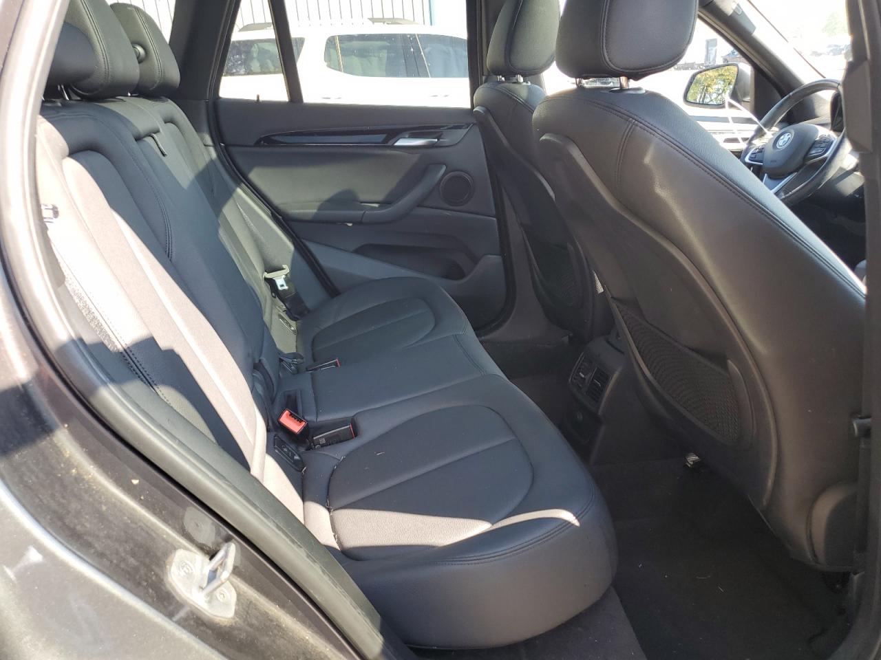 2016 BMW X1 xDrive28I VIN: WBXHT3Z38G4A49884 Lot: 81827675