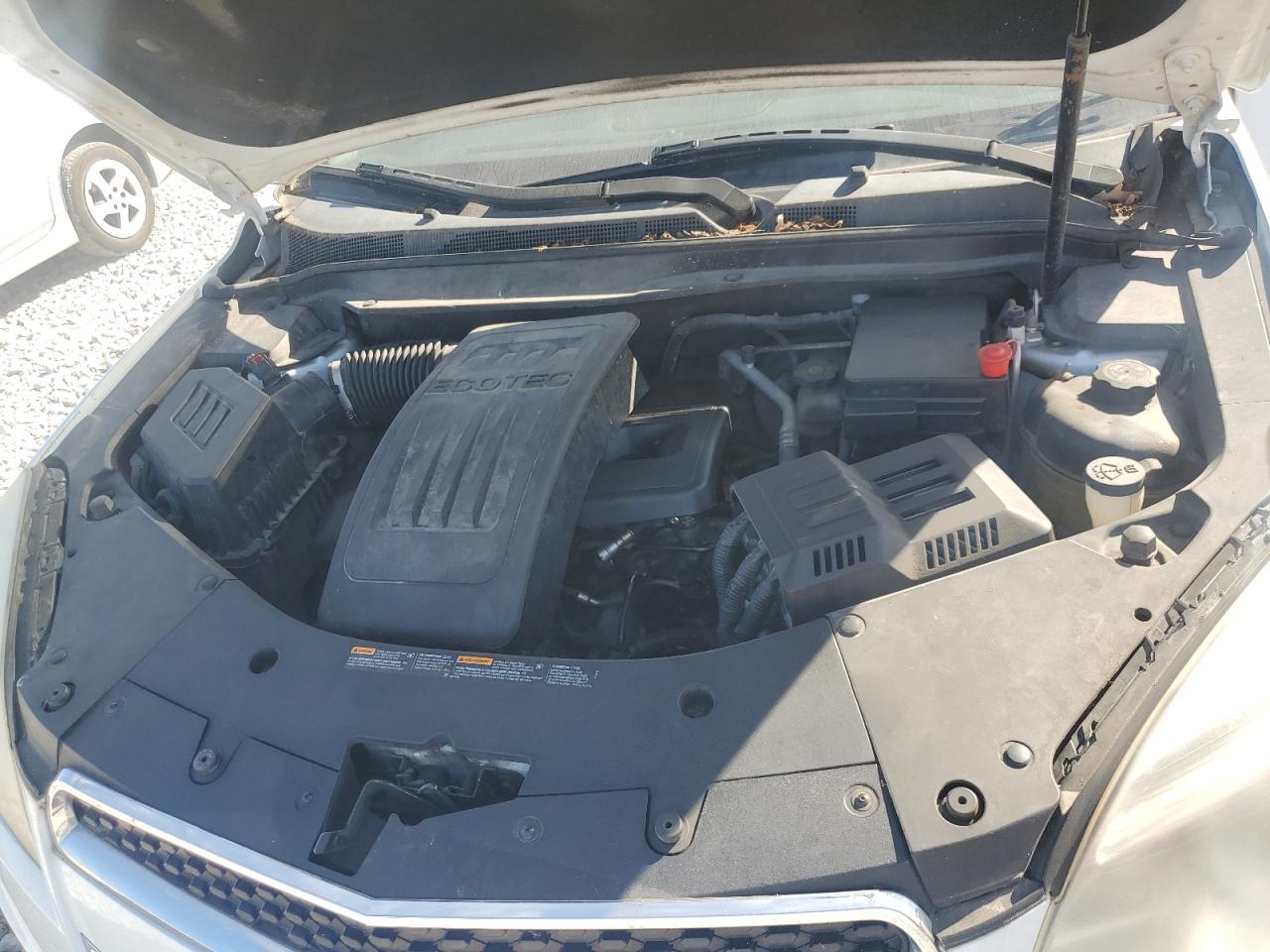 2014 Chevrolet Equinox Lt VIN: 2GNFLFEK4E6323925 Lot: 84790325