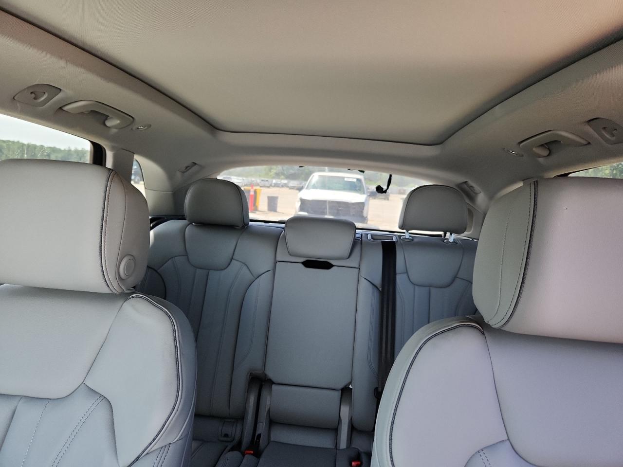 2024 Audi Q5 Premium Plus 45 VIN: WA1EAAFY1R2037740 Lot: 71951525