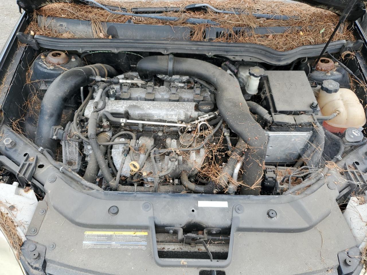 2009 Chevrolet Cobalt Ss VIN: 1G1AP18X397193104 Lot: 81327275