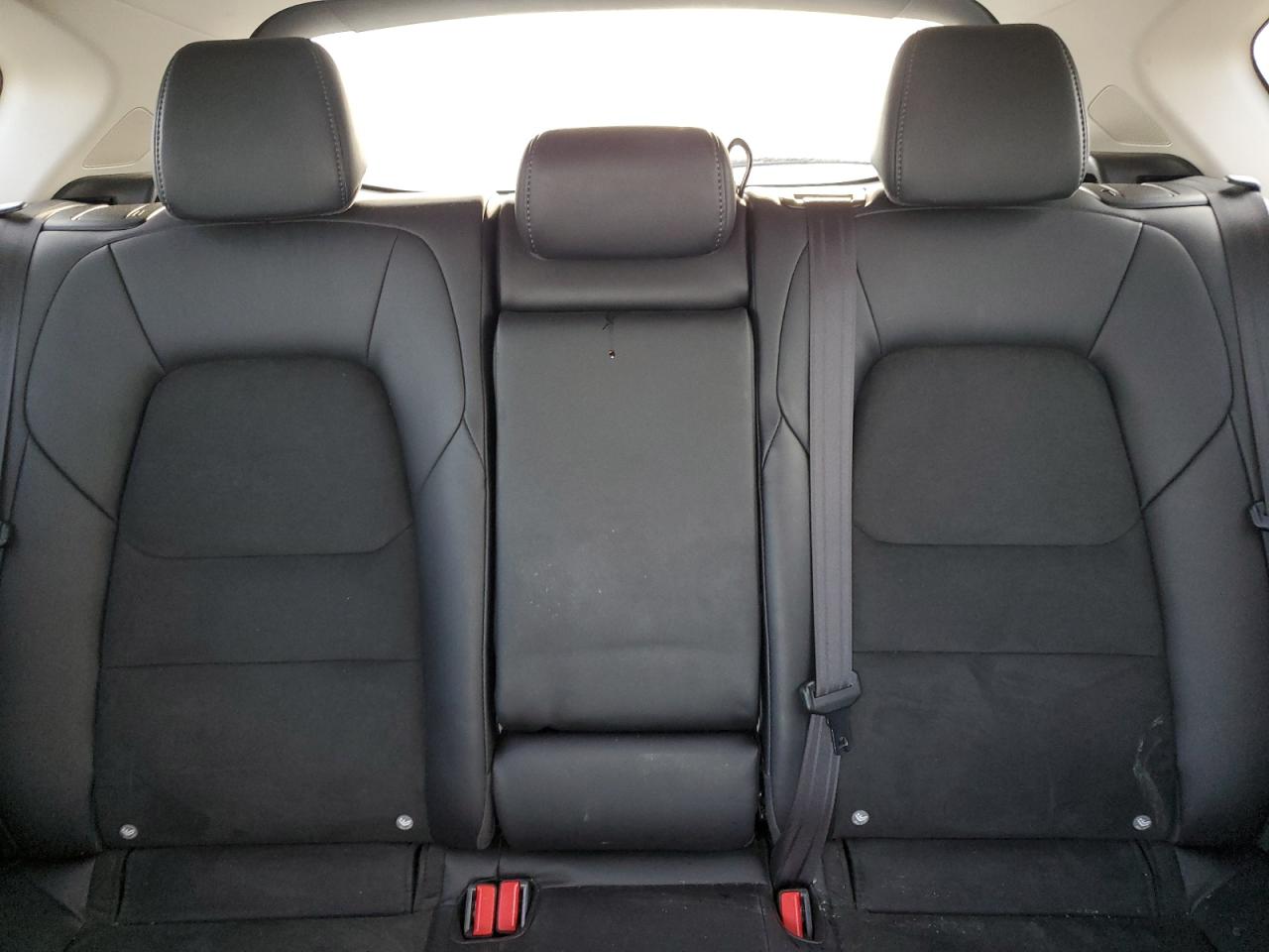 2019 Mazda Cx-5 Touring VIN: JM3KFBCM2K1552637 Lot: 80351845