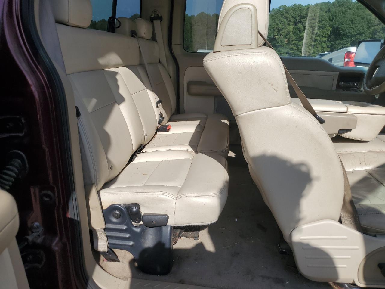 2004 Ford F150 VIN: 1FTPX12534NC40662 Lot: 84567835