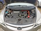 2008 HONDA CIVIC ES IMA HYBRID 1.4 I-DSI ES 4DR IMA CVT AUTO for sale at Copart ROCHFORD