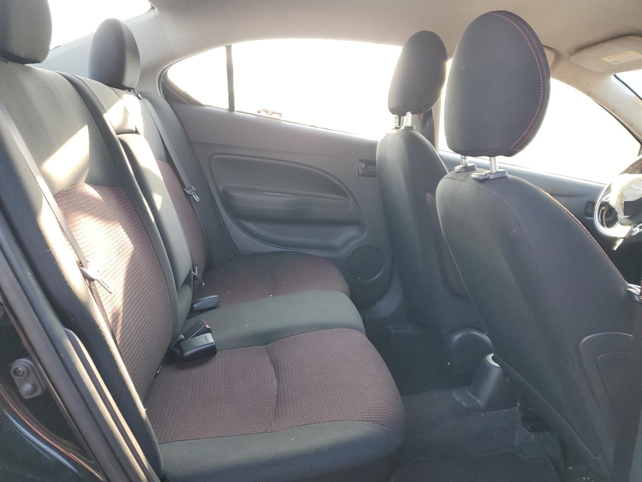 2024 Mitsubishi Mirage G4 Es VIN: ML32FUFJ5RHF11030 Lot: 71828005