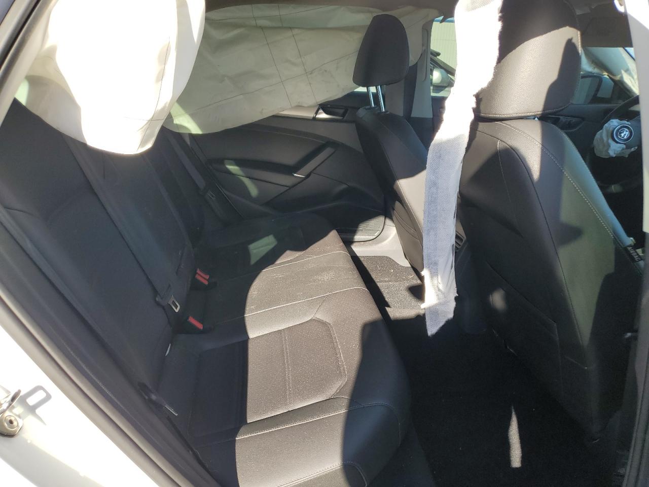 2021 Volkswagen Passat Se VIN: 1VWSA7A35MC017742 Lot: 81755015