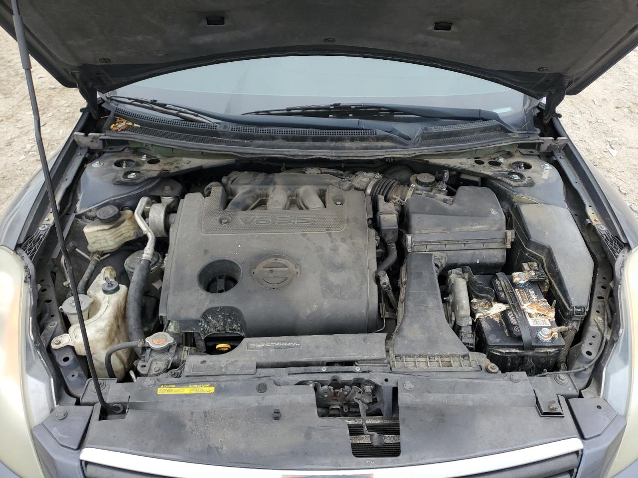 2009 Nissan Altima VIN: 1N4BL21E79N424917 Lot: 81311045