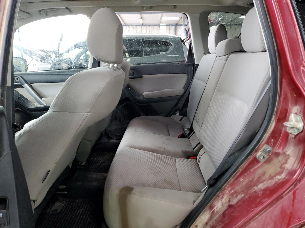 2015 Subaru Forester 2.5I Premium VIN: JF2SJAFC4FH455796 Lot: 81222815