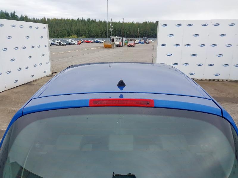 2010 RENAULT CLIO I-MUSIC 16V 